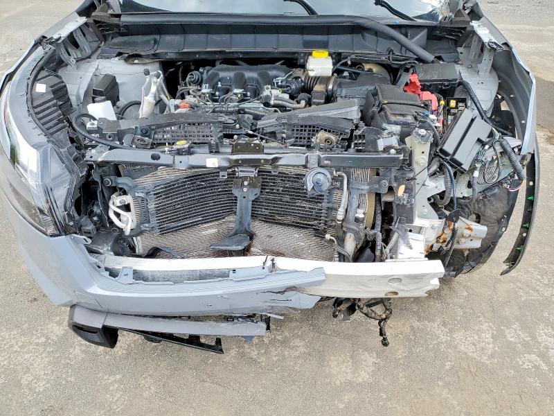 Продаж на аукціоні авто 2025 Nissan Pathfinder, vin: 5N1DR3DK8SC222092, номер лоту: 53160676