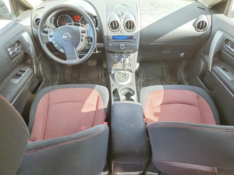 Auction sale of the 2009 Nissan Rogue Sl 4dr 2wd, vin: JN8AS58T59W044553, lot number: 52680146