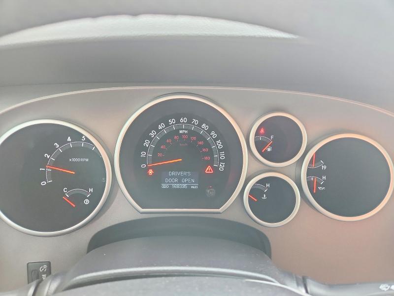 Продаж на аукціоні авто 2015 Toyota Sequoia, vin: 5TDKY5G15FS058320, номер лоту: 54688696