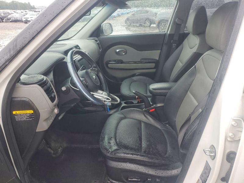 Продажа на аукционе авто 2019 Kia Soul, vin: KNDJP3A55K7641957, номер лота: 52560476