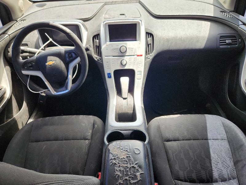 Продаж на аукціоні авто 2012 Chevrolet Volt, vin: 1G1RA6E41CU106000, номер лоту: 47666056