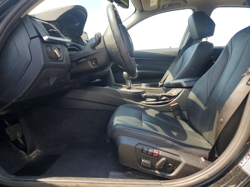 Продаж на аукціоні авто 2013 Bmw 328, vin: WBA3B5C56DF593410, номер лоту: 54038026