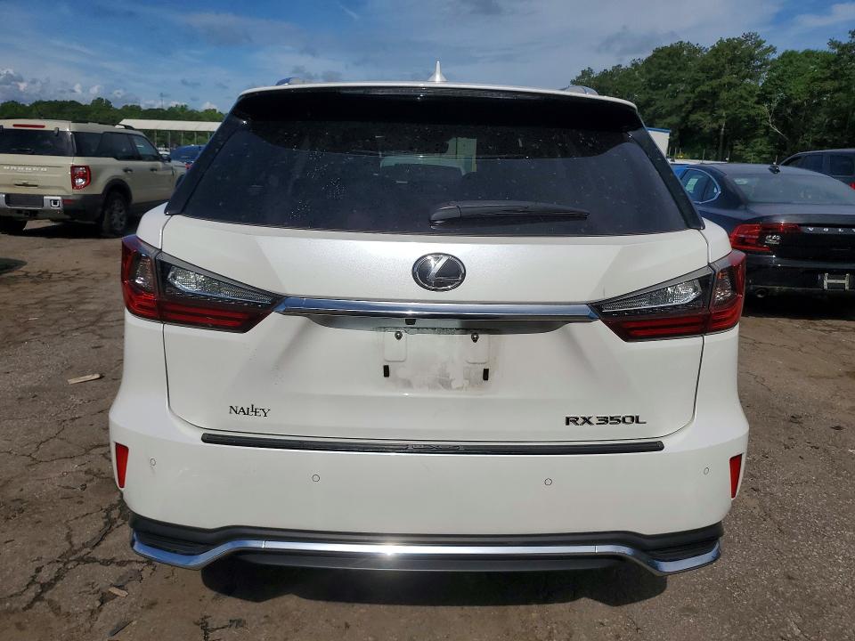 Aukcja sprzedaży 2019 Lexus Rx, vin: JTJGZKCA2K2014121, numer aukcji: 55358206