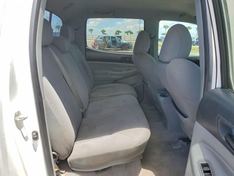 Aukcja sprzedaży 2011 Toyota Tacoma, vin: 5TFLU4EN6BX004092, numer aukcji: 53274556