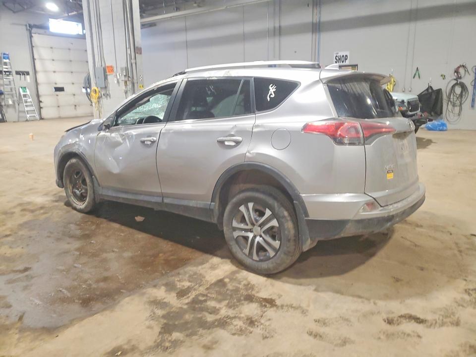 Продаж на аукціоні авто 2016 Toyota Rav4, vin: 2T3ZFREV9GW264726, номер лоту: 54032036