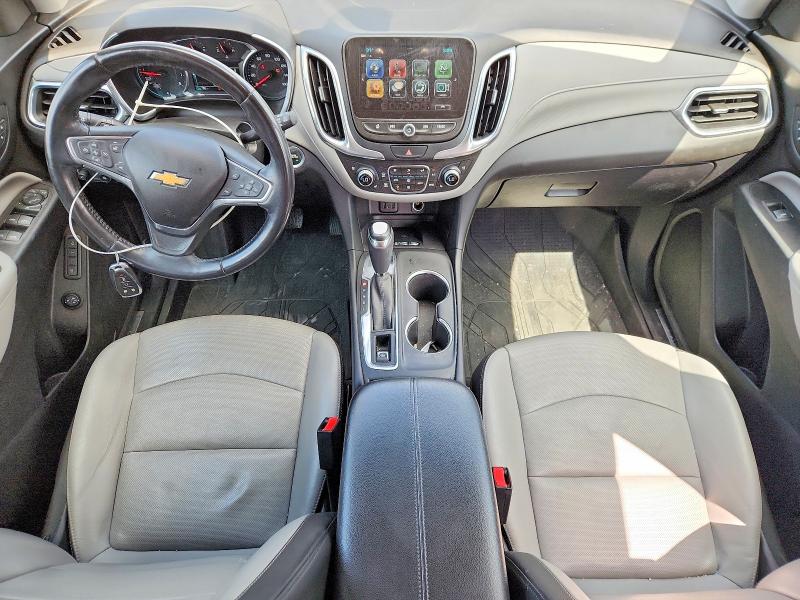Продаж на аукціоні авто 2018 Chevrolet Equinox, vin: 2GNAXVEV5J6275896, номер лоту: 53384426