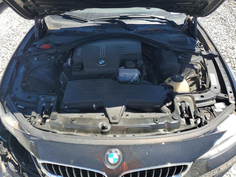 Aukcja sprzedaży 2015 Bmw 428, vin: WBA3N9C52FK246116, numer aukcji: 53788726