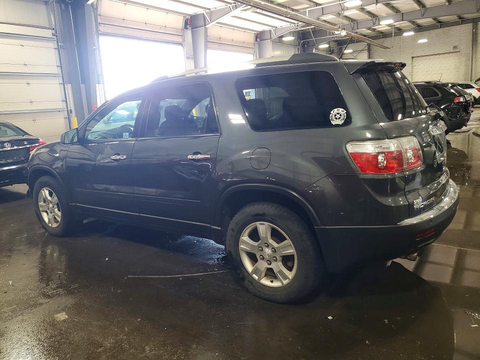 Продажа на аукционе авто 2012 Gmc Acadia, vin: 1GKKRPED2CJ388497, номер лота: 53645066