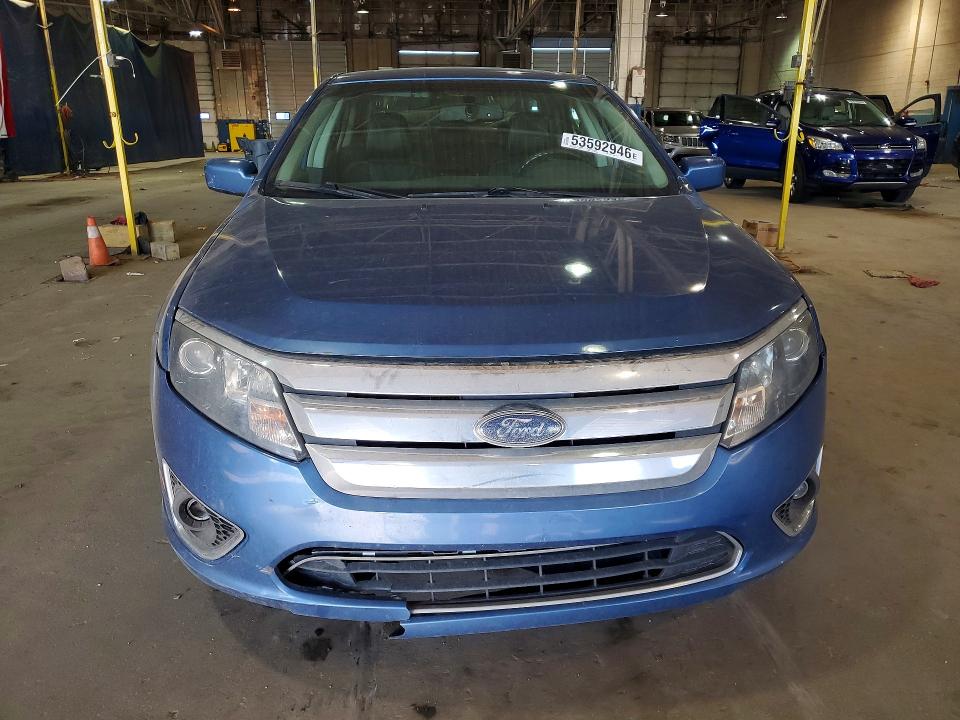 Aukcja sprzedaży 2010 Ford Fusion, vin: 3FAHP0JG9AR228015, numer aukcji: 53592946
