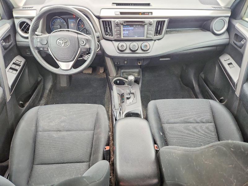 Продаж на аукціоні авто 2018 Toyota Rav4, vin: 2T3BFREV4JW780940, номер лоту: 55171256