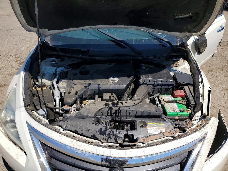 Продаж на аукціоні авто 2015 Nissan Altima, vin: 1N4AL3AP2FC447936, номер лоту: 52297726