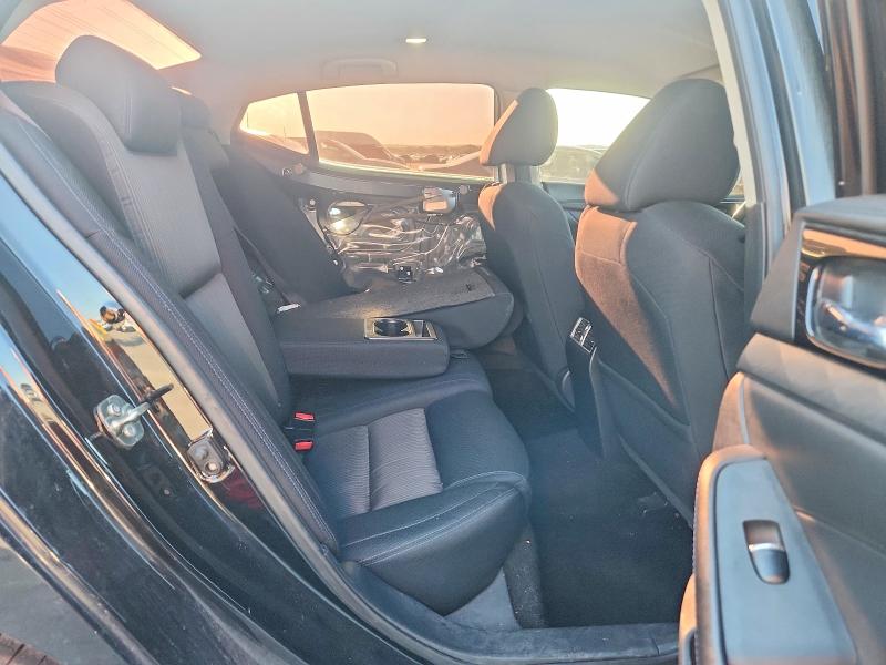 Продаж на аукціоні авто 2017 Nissan Maxima, vin: 1N4AA6AP0HC377332, номер лоту: 52935516