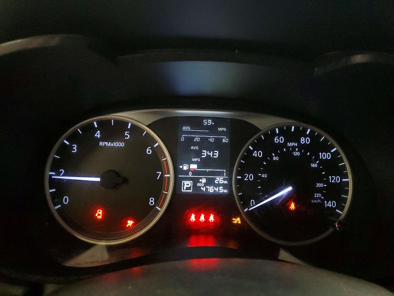 Продажа на аукционе авто 2023 Nissan Versa, vin: 3N1CN8DV6PL866451, номер лота: 53763796