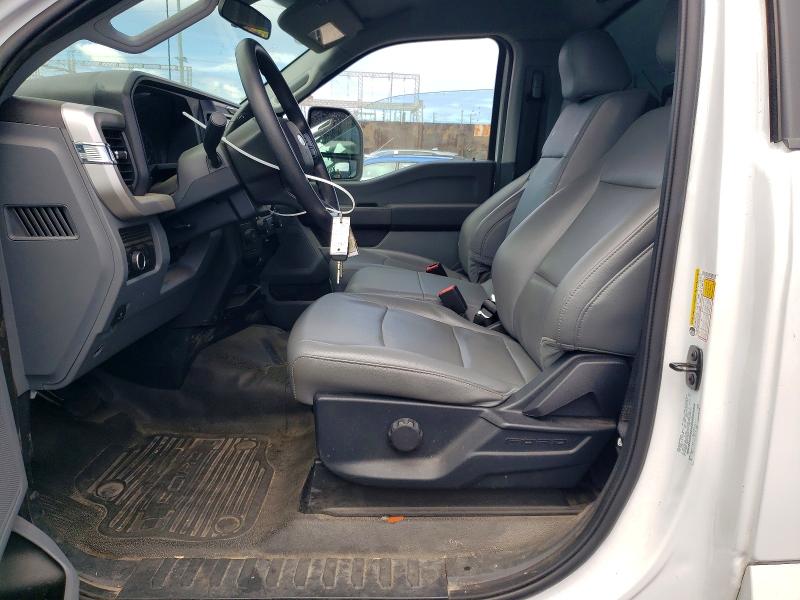 Продажа на аукционе авто 2025 Ford F250, vin: 1FTBF2AA9SED10633, номер лота: 50798626