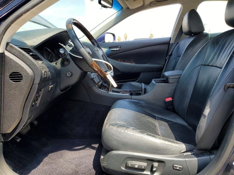 2011 Lexus Es მანქანა იყიდება აუქციონზე, vin: JTHBK1EG5B2464874, აუქციონის ნომერი: 53182796