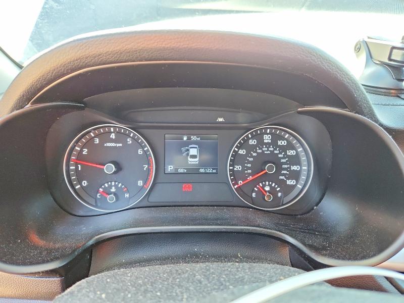 Aukcja sprzedaży 2019 Kia Forte, vin: 3KPF24AD2KE092610, numer aukcji: 54020936