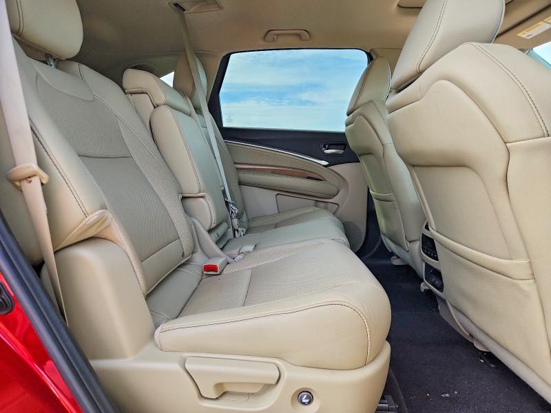 2020 Acura Mdx მანქანა იყიდება აუქციონზე, vin: 5J8YD4H53LL037949, აუქციონის ნომერი: 54194026