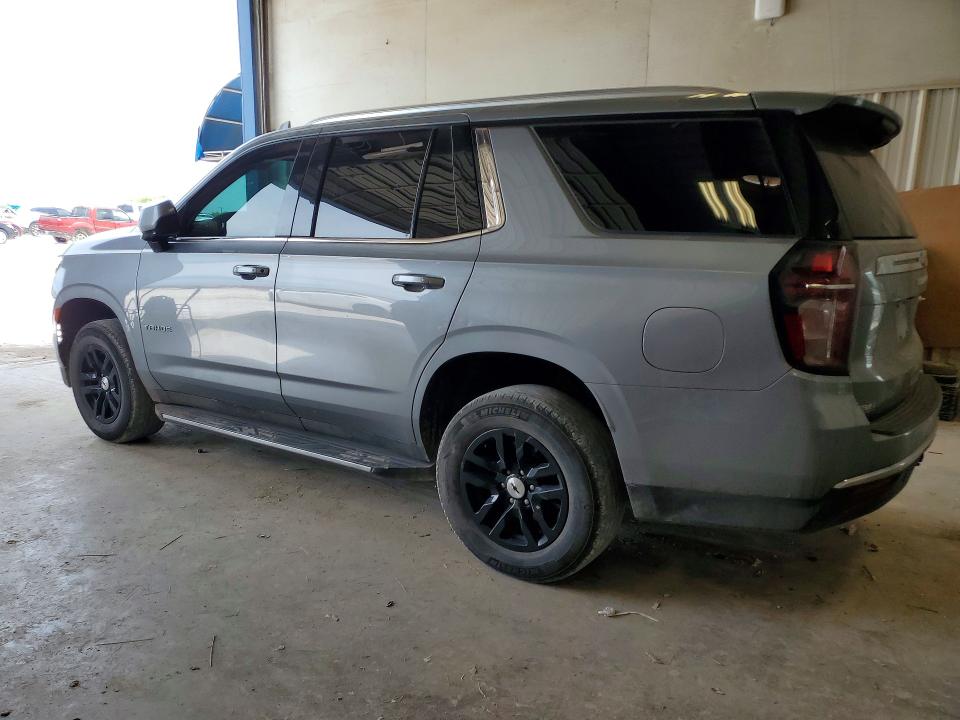 Продажа на аукционе авто 2023 Chevrolet Tahoe, vin: 1GNSCNKD9PR313445, номер лота: 52657116