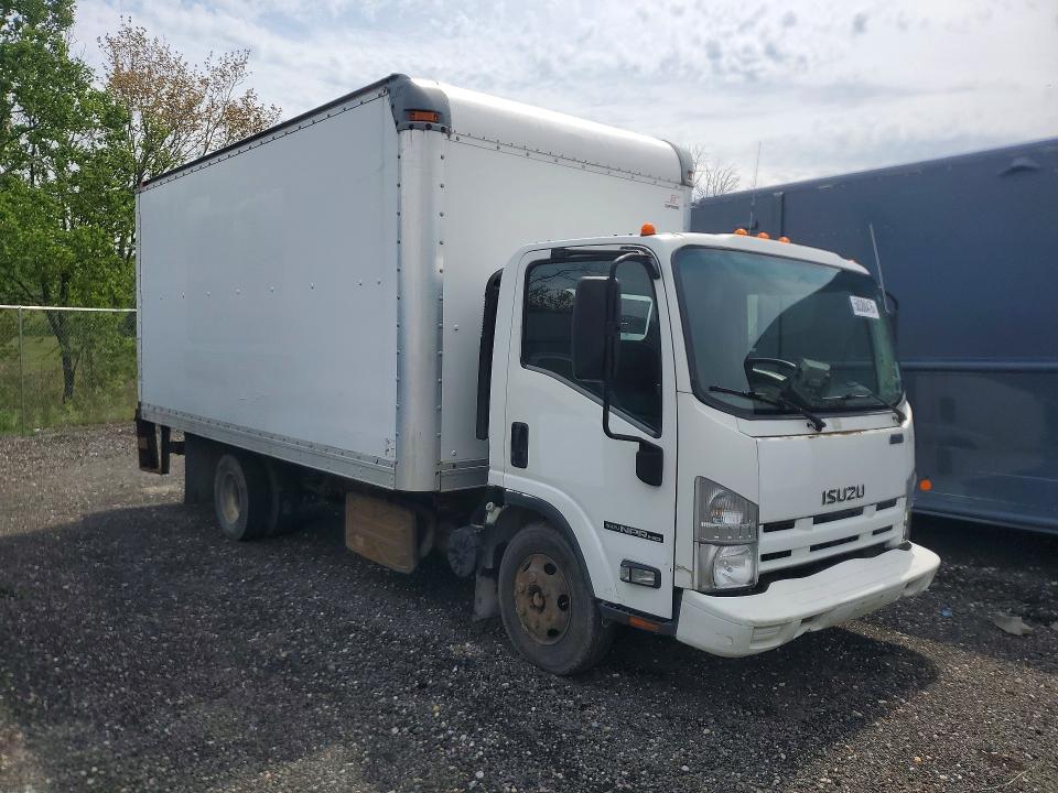 Продаж на аукціоні авто 2013 Isuzu Npr Hd, vin: JALC4W160D7000860, номер лоту: 50388476