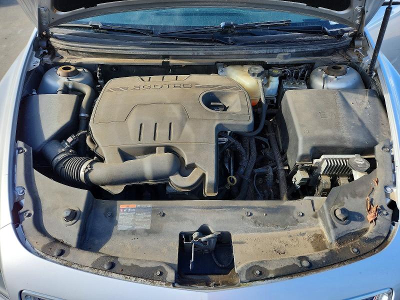2012 Chevrolet Malibu მანქანა იყიდება აუქციონზე, vin: 1G1ZE5E08CF196178, აუქციონის ნომერი: 52896206