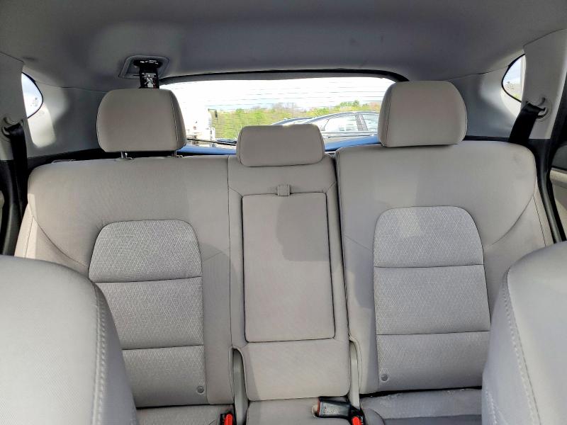 Aukcja sprzedaży 2016 Hyundai Tucson, vin: KM8J3CA49GU127357, numer aukcji: 52512816