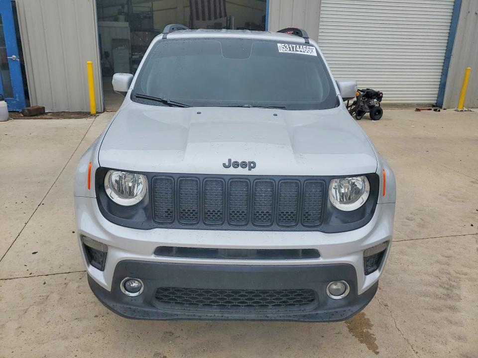 Продаж на аукціоні авто 2020 Jeep Renegade, vin: ZACNJABB9LPL43117, номер лоту: 53174466