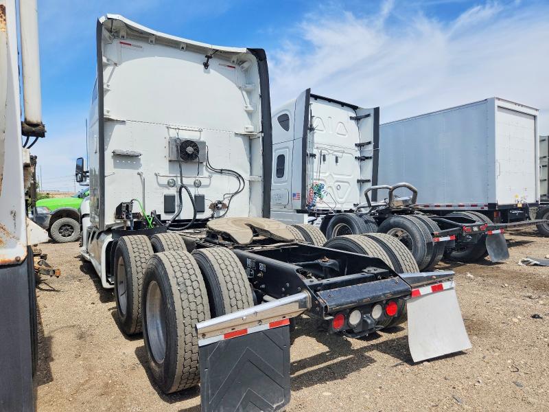 Aukcja sprzedaży 2017 Kenworth Construction, vin: 1XKYDP9X4HJ177208, numer aukcji: 53749086