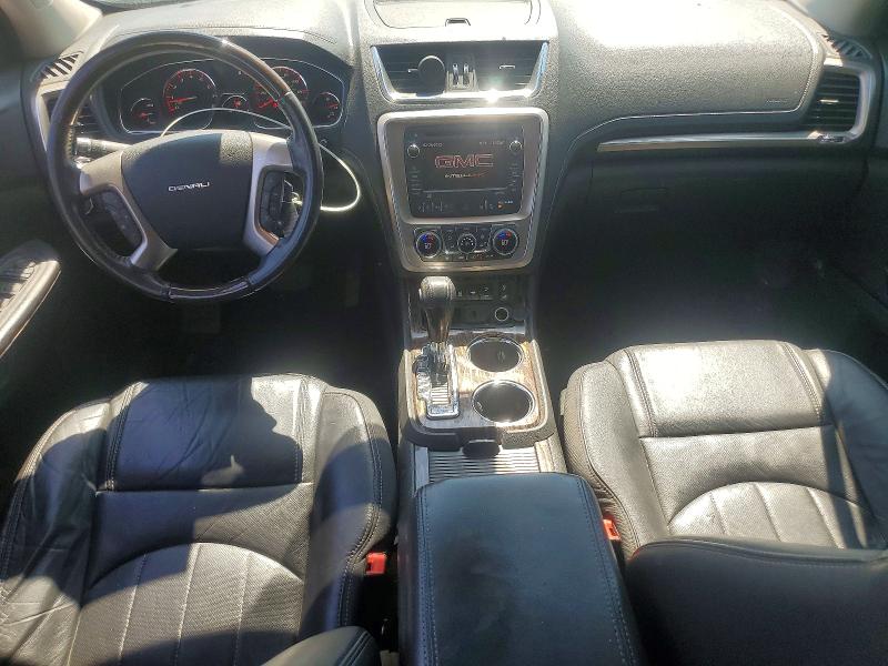 53602276 :رقم المزاد ، 1GKKVTKD0FJ239843 vin ، 2015 Gmc Acadia مزاد بيع