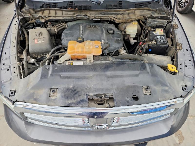 53693096 :رقم المزاد ، 1C6RR7TM1GS145347 vin ، 2016 Ram 1500 مزاد بيع