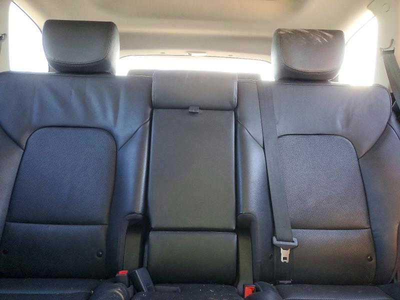 53628626 :رقم المزاد ، KM8SNDHF5HU178867 vin ، 2017 Hyundai Santa Fe مزاد بيع