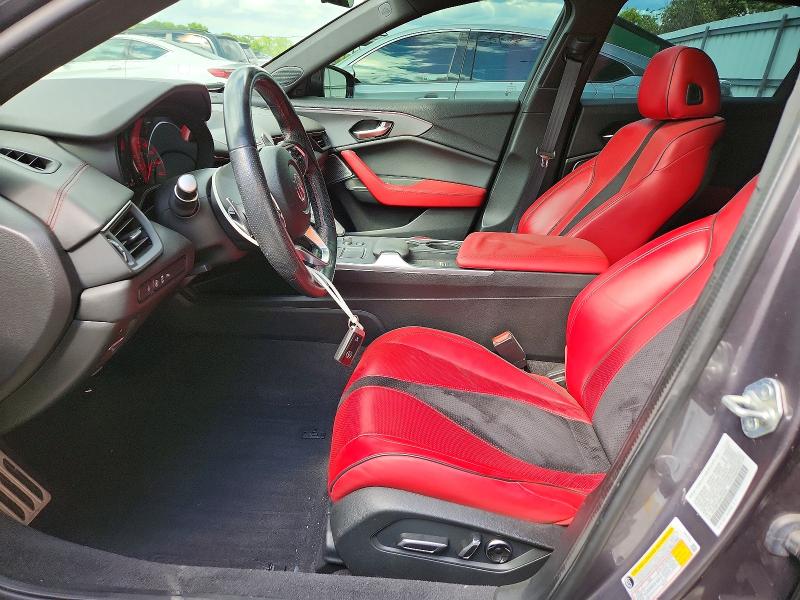 Aukcja sprzedaży 2021 Acura Tlx, vin: 19UUB6F56MA005450, numer aukcji: 54755306