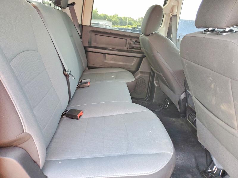 Продаж на аукціоні авто 2022 Ram 1500 Classic, vin: 3C6RR7KT1NG416131, номер лоту: 53886686