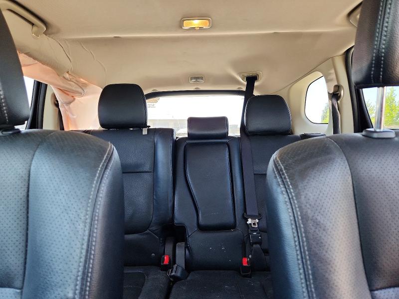 Продажа на аукционе авто 2018 Mitsubishi Outlander, vin: JA4AZ3A38JZ015311, номер лота: 54175056