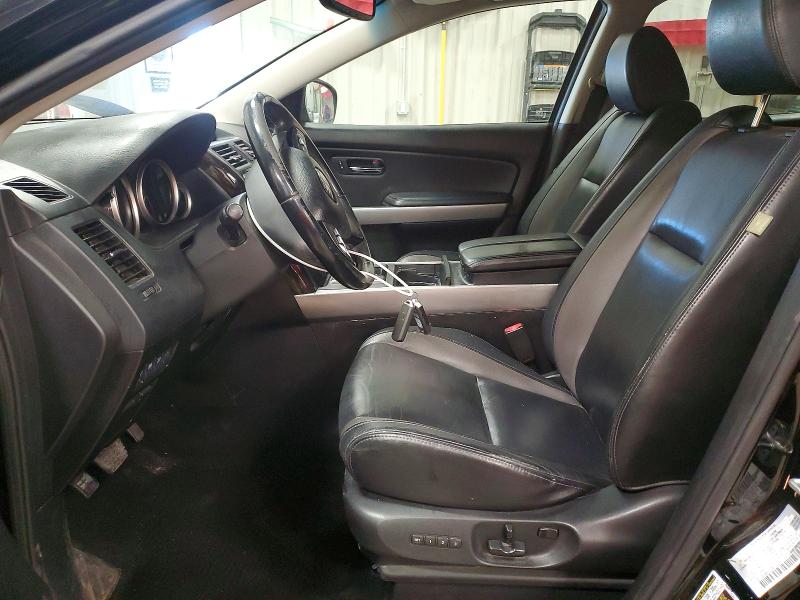 Продажа на аукционе авто 2011 Mazda Cx-9, vin: JM3TB3DA9B0323369, номер лота: 53908636
