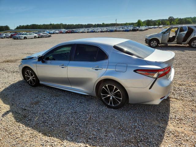 2018 Toyota Camry მანქანა იყიდება აუქციონზე, vin: JTNB11HK9J3021314, აუქციონის ნომერი: 52173036