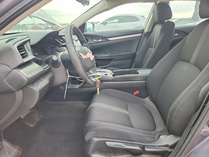 Aukcja sprzedaży 2017 Honda Civic, vin: 2HGFC2F57HH546870, numer aukcji: 52833846