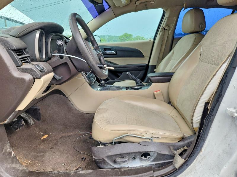 Aukcja sprzedaży 2015 Chevrolet Malibu, vin: 1G11C5SL2FF164865, numer aukcji: 54421906