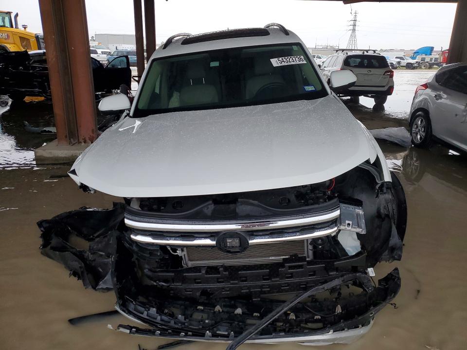 2021 Volkswagen Atlas მანქანა იყიდება აუქციონზე, vin: 1V2JR2CA8MC555078, აუქციონის ნომერი: 54323736