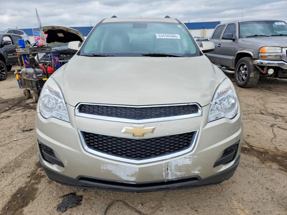 53458966 :رقم المزاد ، 2GNALBEK2F1104088 vin ، 2015 Chevrolet Equinox مزاد بيع