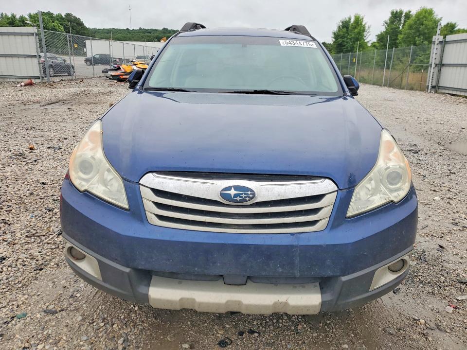 Aukcja sprzedaży 2011 Subaru Outback, vin: 4S4BRCKC1B3351262, numer aukcji: 54344776