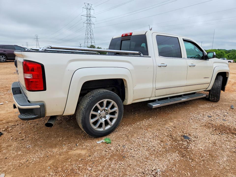 Aukcja sprzedaży 2014 Gmc Sierra, vin: 3GTU2WEJ9EG418964, numer aukcji: 55248726