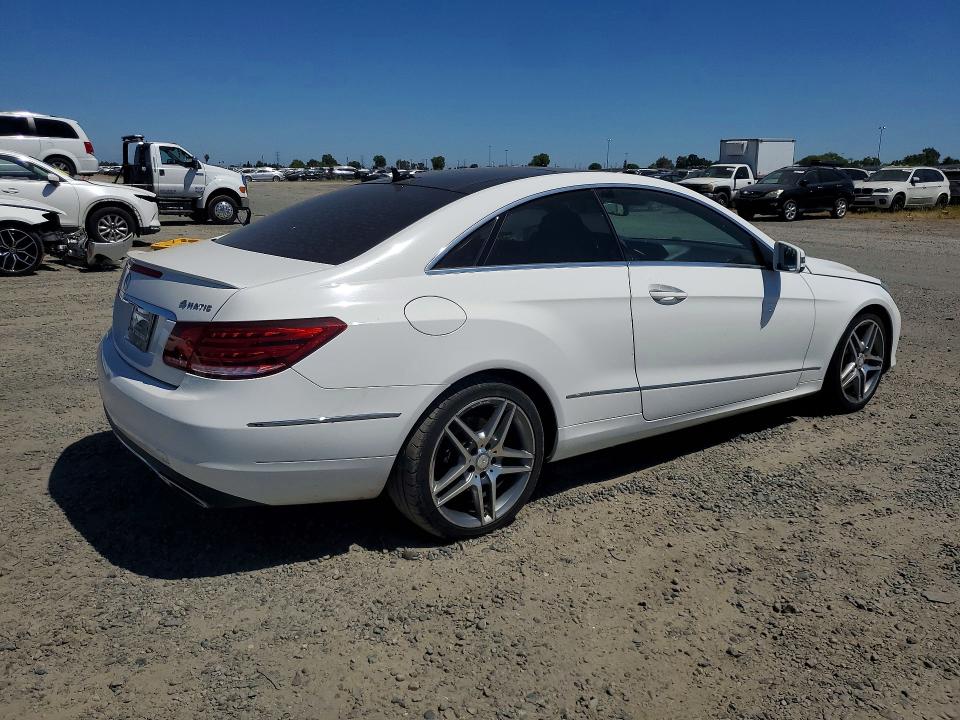 Продажа на аукционе авто 2015 Mercedes-benz E, vin: WDDKJ6HB6FF302001, номер лота: 53815806