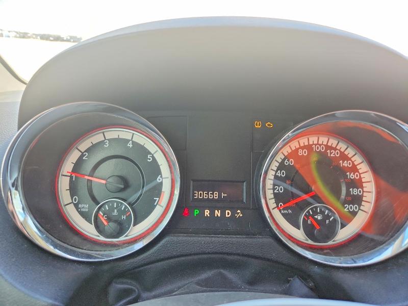 Aukcja sprzedaży 2015 Dodge Grand Caravan, vin: 2C4RDGBG8FR611729, numer aukcji: 52460076