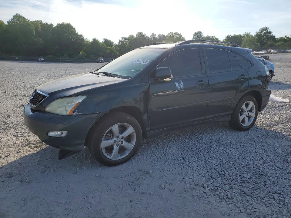 Aukcja sprzedaży 2004 Lexus Rx, vin: 2T2GA31U44C018801, numer aukcji: 54150536