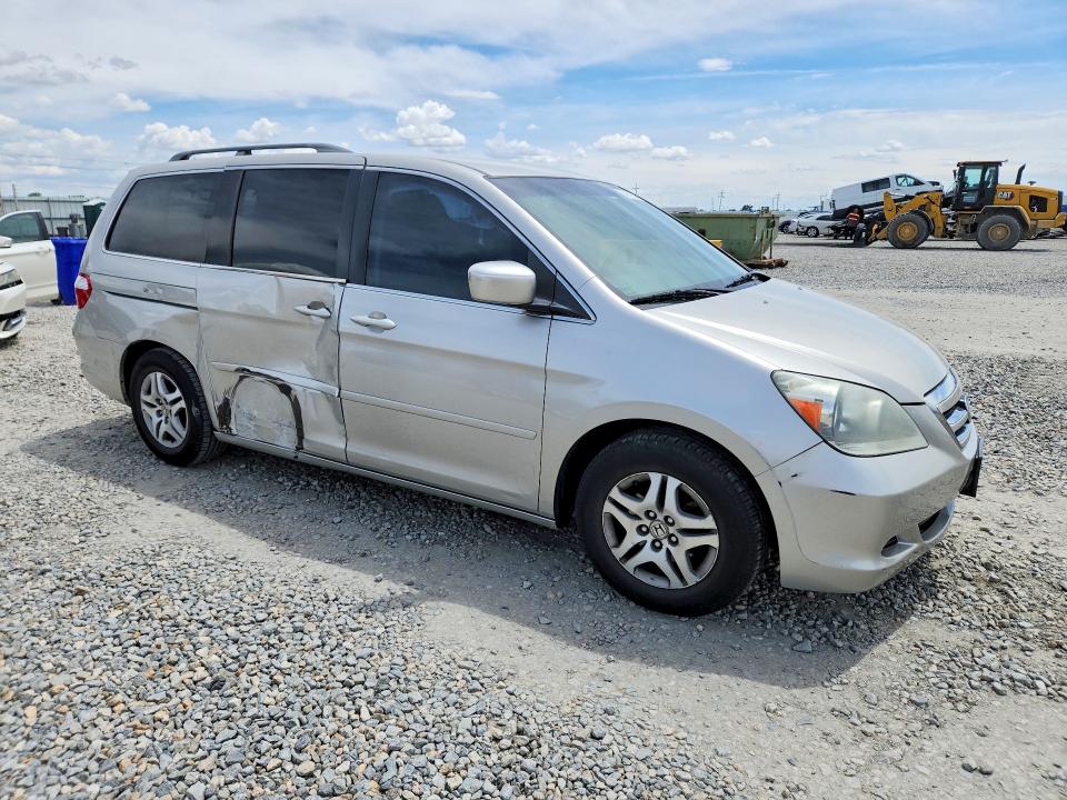 Aukcja sprzedaży 2005 Honda Odyssey, vin: 5FNRL38425B040824, numer aukcji: 54717536