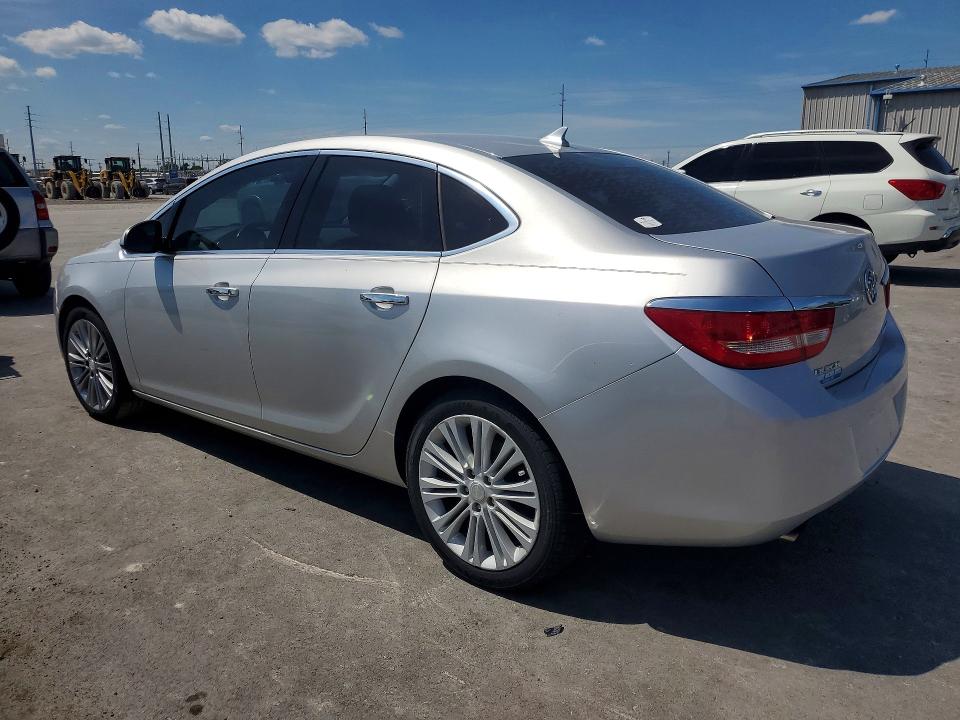 Продаж на аукціоні авто 2013 Buick Verano, vin: 1G4PP5SK9D4198688, номер лоту: 52005316
