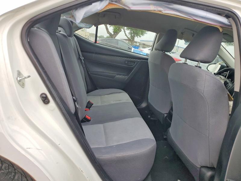 Продаж на аукціоні авто 2018 Toyota Corolla, vin: 2T1BURHE4JC013780, номер лоту: 53114766