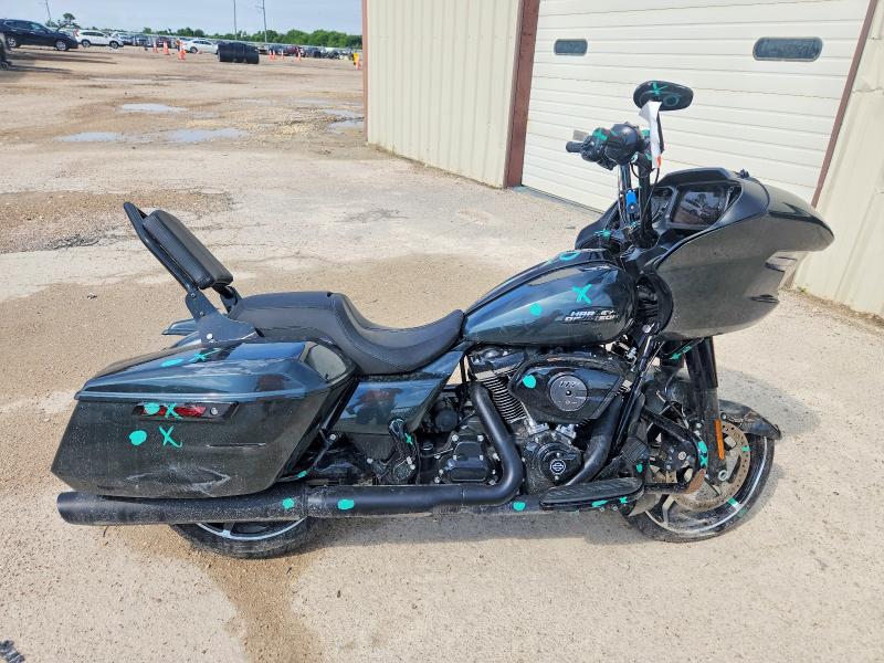 Продажа на аукционе авто 2025 Harley Davidson Fltrx, vin: 1HD1KH71XSB646650, номер лота: 54435756