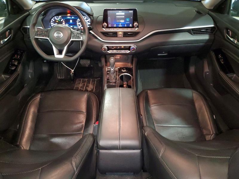 Продажа на аукционе авто 2021 Nissan Altima, vin: 1N4BL4DV6MN415190, номер лота: 52213936