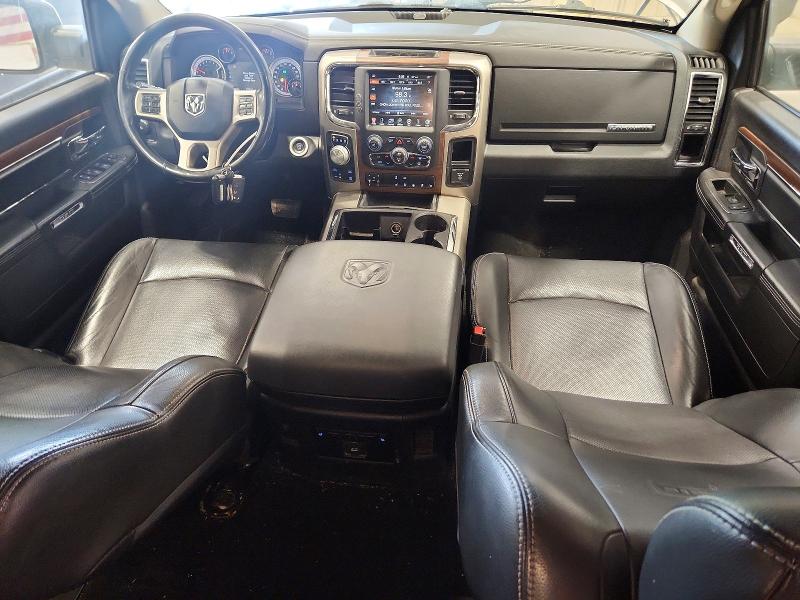 Продажа на аукционе авто 2013 Ram 1500, vin: 1C6RR7NT5DS616349, номер лота: 52809956